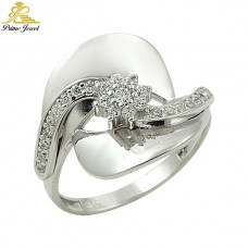 Gümüş Yüzük (Deluxe)